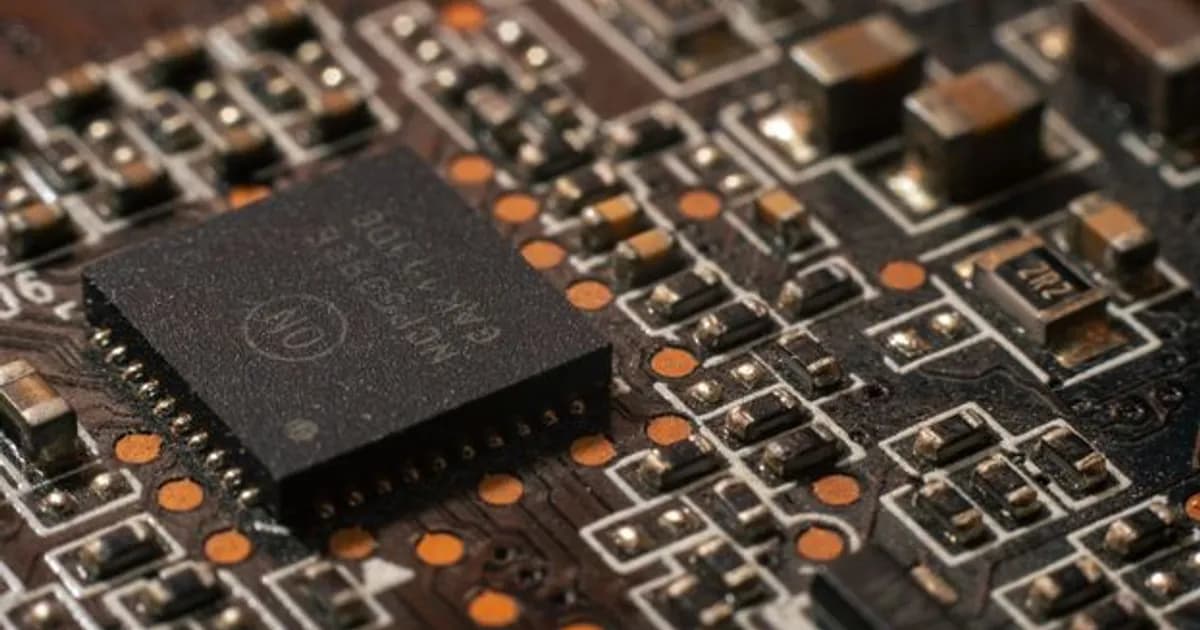The AI Chip War in 2026: NVIDIA, AMD, Intel, and the Custom Silicon Race