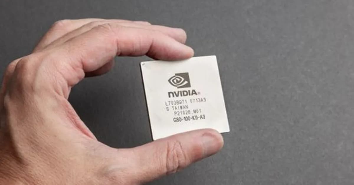 AI Chip Demand in 2026: TSMC, NVIDIA, and the Supply Race
