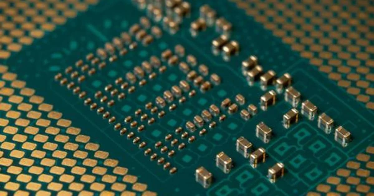 AI Chip Shortage in 2026: What It Means for AI's Future