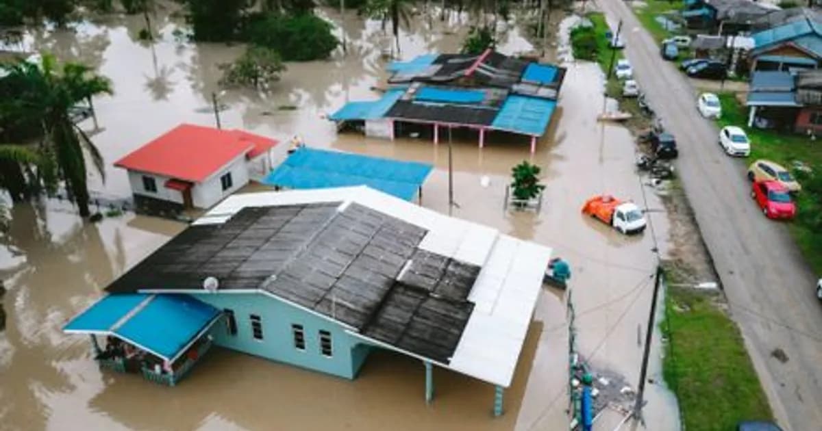 AI for Climate Adaptation in 2026: Managing Weather Risk