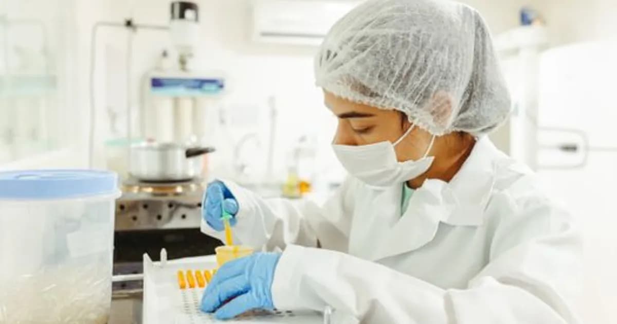 AI in Clinical Trials 2026: Faster Drug Testing With Smarter Data
