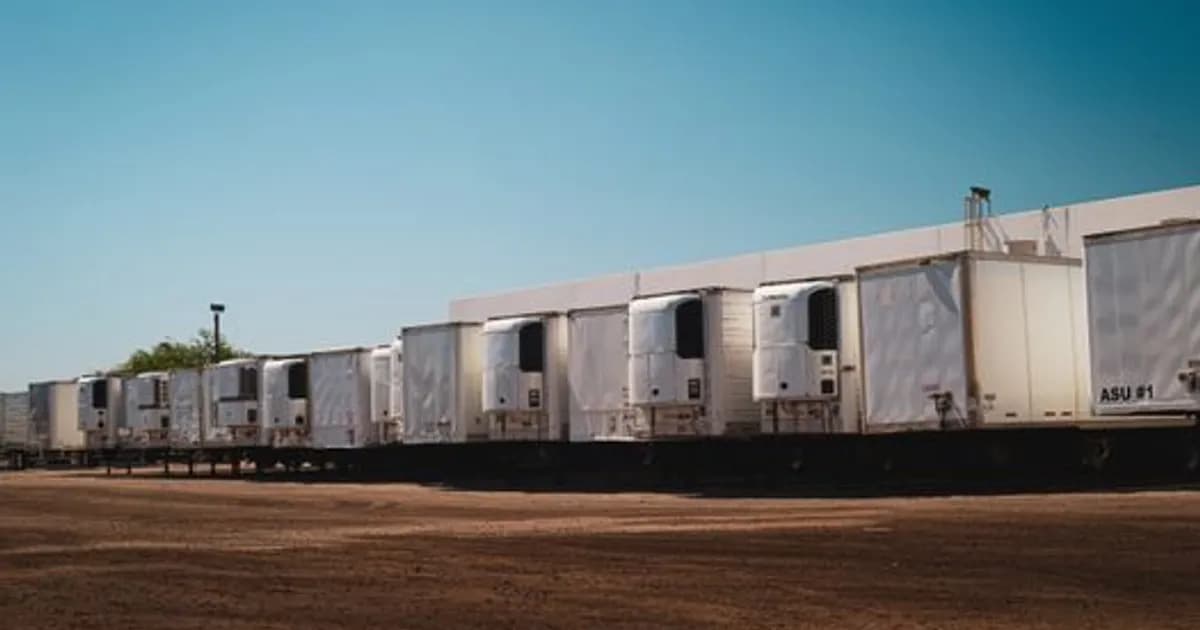 AI Cold Chain Monitoring in 2026: Cutting Spoilage Loss