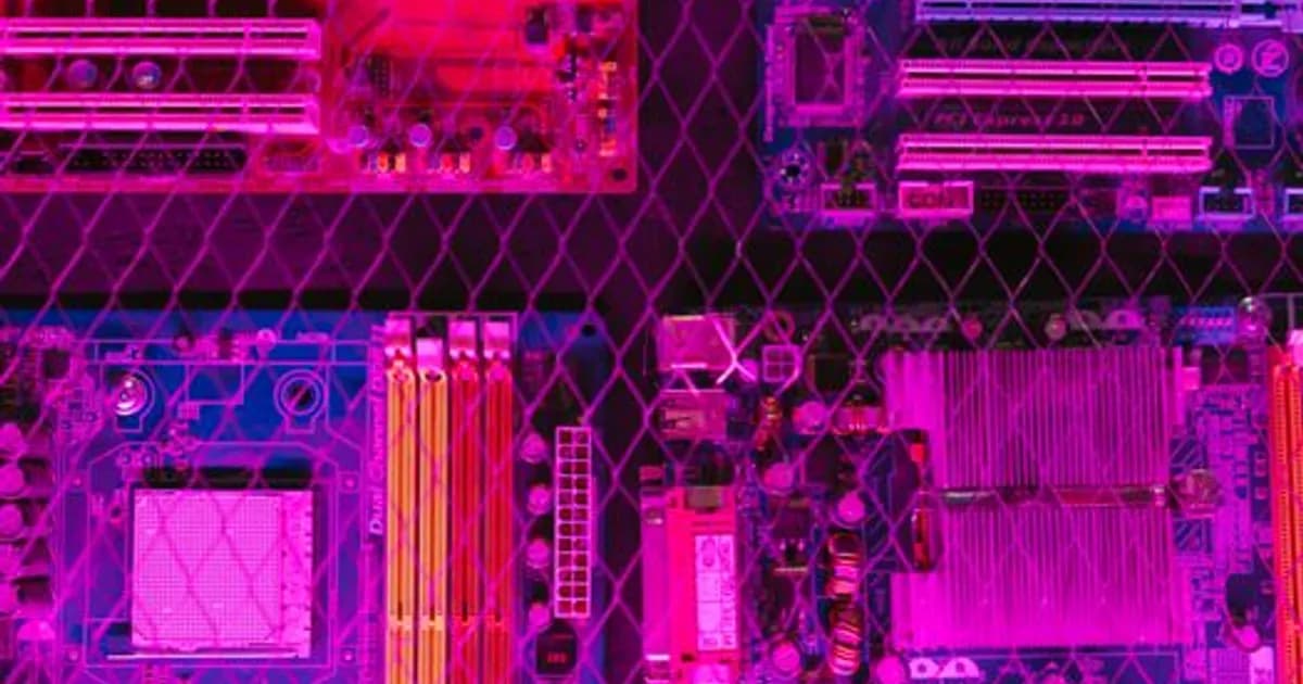 Industrial Computer Vision in 2026: AI on the Factory Floor