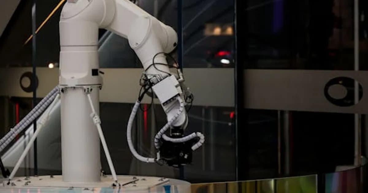 AI in Construction 2026: Smart Sites and Automation