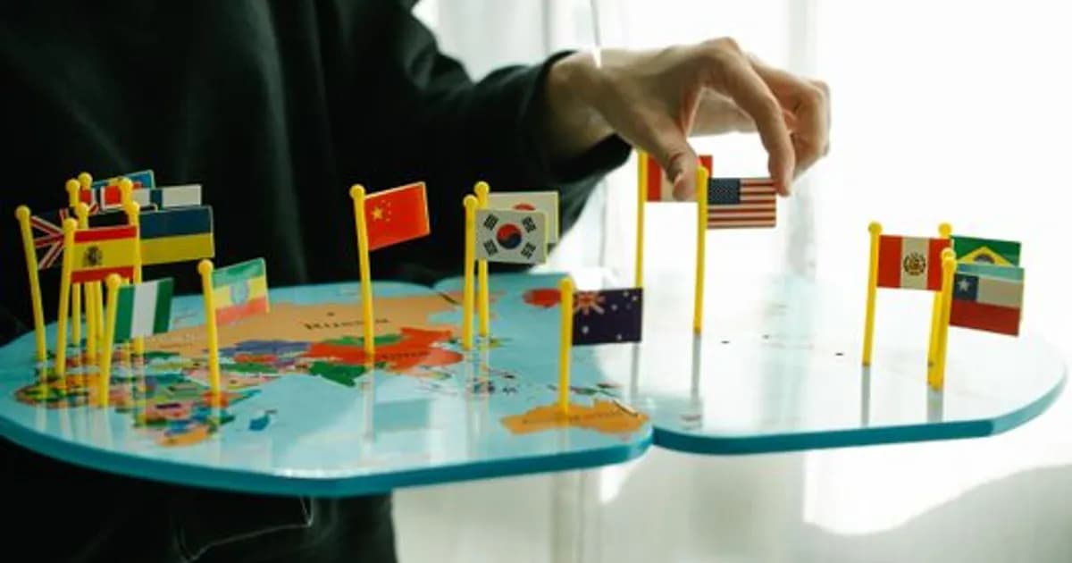 AI Content Localization in 2026: Go Global Faster