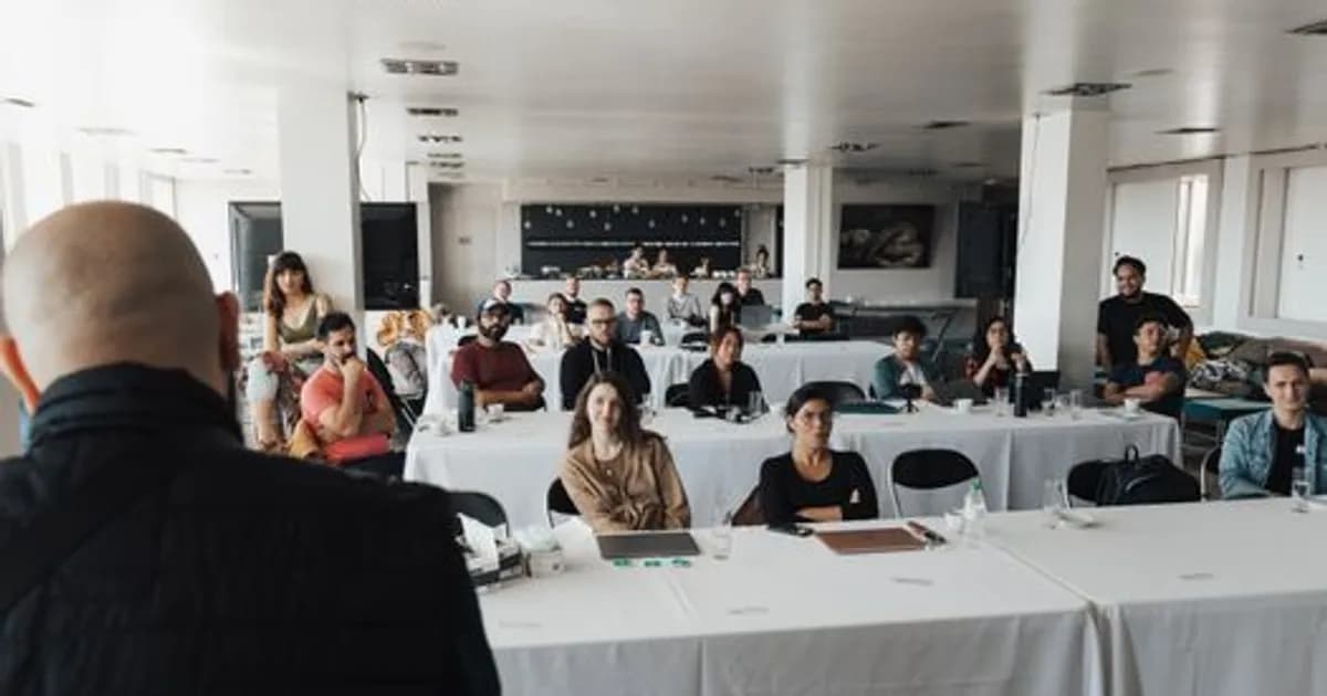 AI in Corporate Learning 2026: How Companies Train Employees With AI