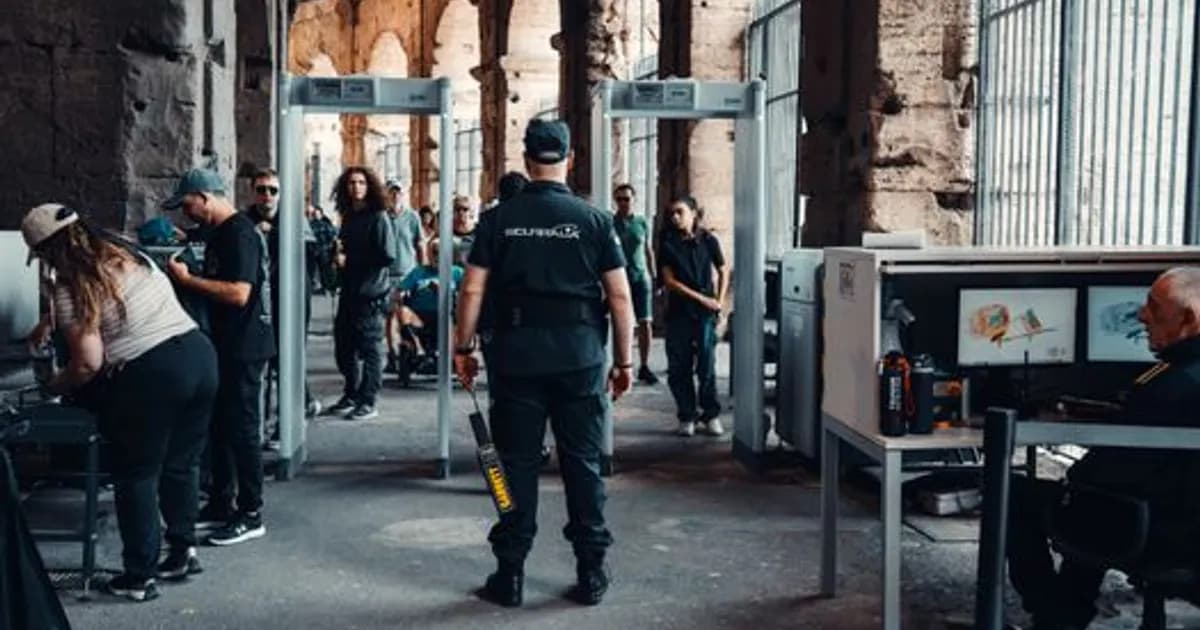 AI Customs and Border Security in 2026: What's New