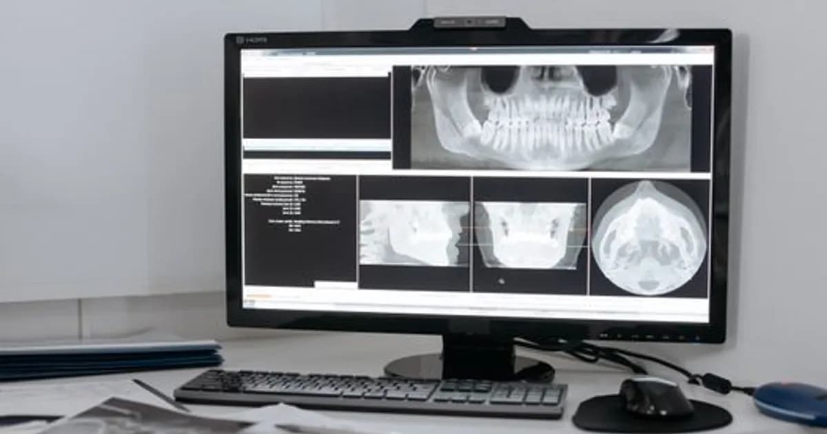 AI in Dental Care 2026: Smarter Diagnostics and Treatment