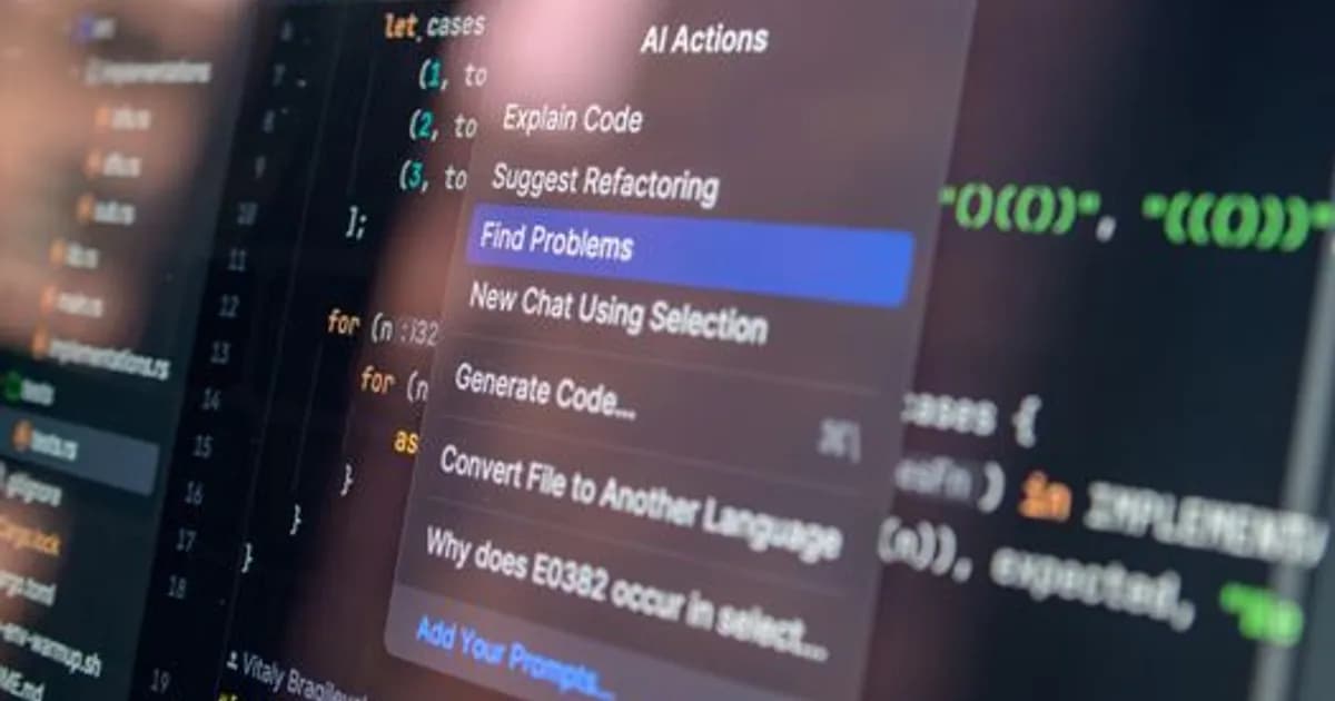 Best AI Developer Tools in 2026: Code Gen, Testing, and More