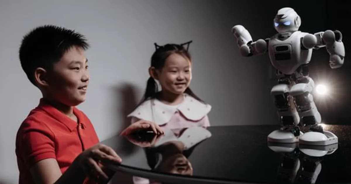 AI in Education: Personalized Learning in September 2026