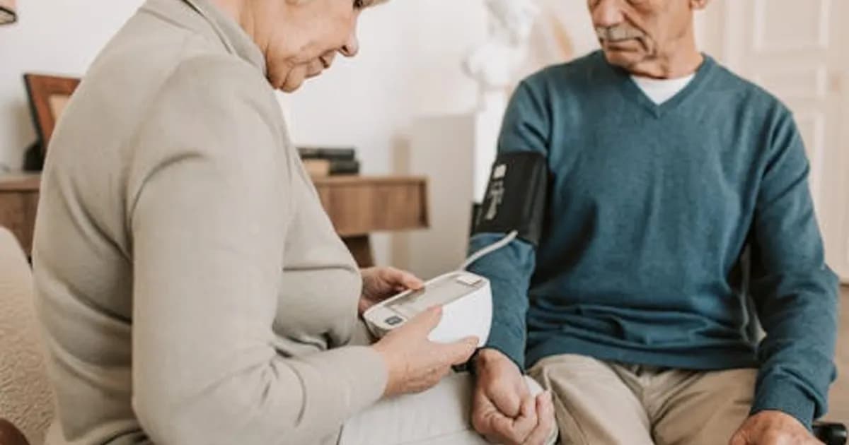 AI in Elder Care 2026: Technology Supporting Seniors at Home