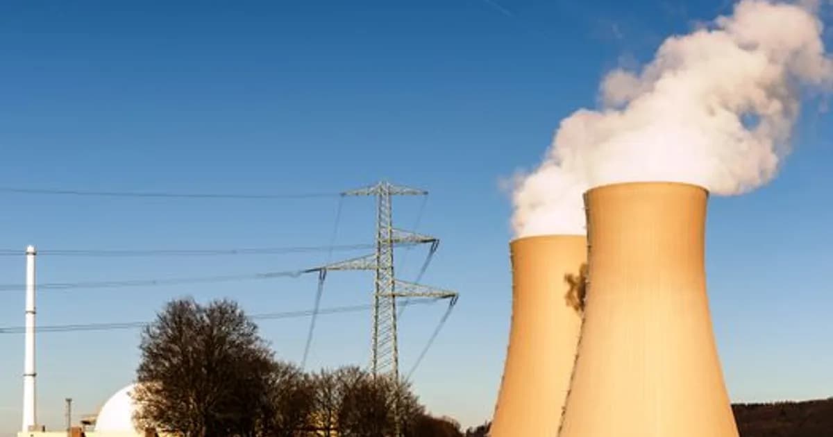 AI Energy Demand August 2026: Data Center Crisis