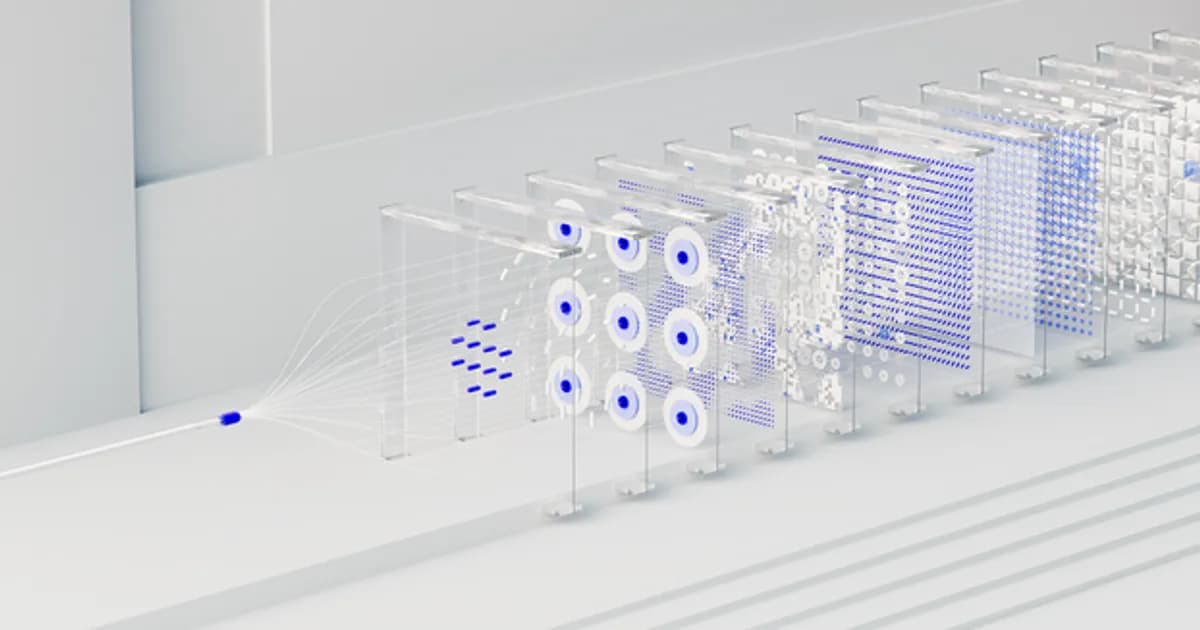AI Energy Grid Optimization in September 2026