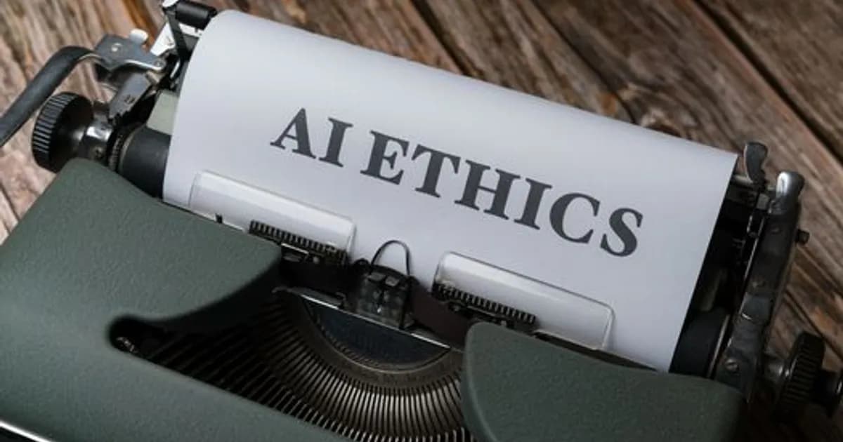 AI Ethics Frameworks in 2026: What Leading Companies Are Actually Doing