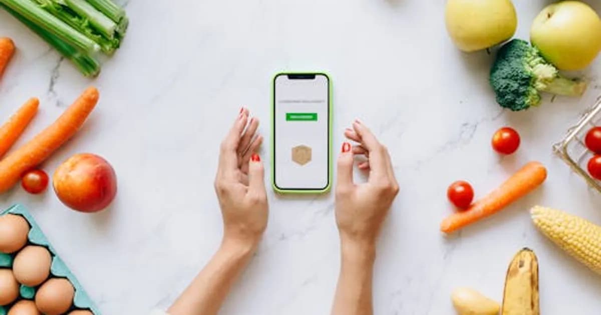 AI in Food and Nutrition 2026: Apps That Know What to Eat