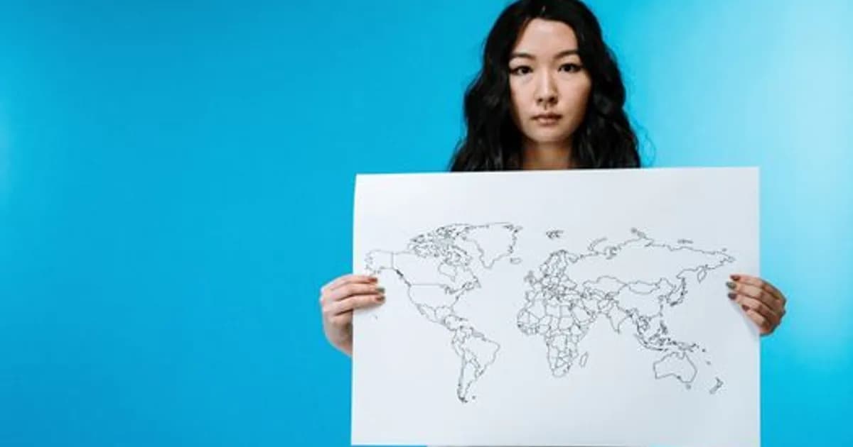 AI Geopolitics in 2026: Nations Competing for AI Power