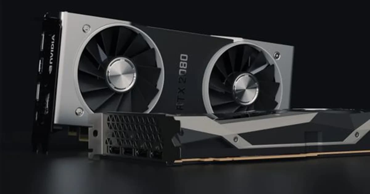 The AI Hardware Battle in 2026: Who Is Challenging NVIDIA's Grip