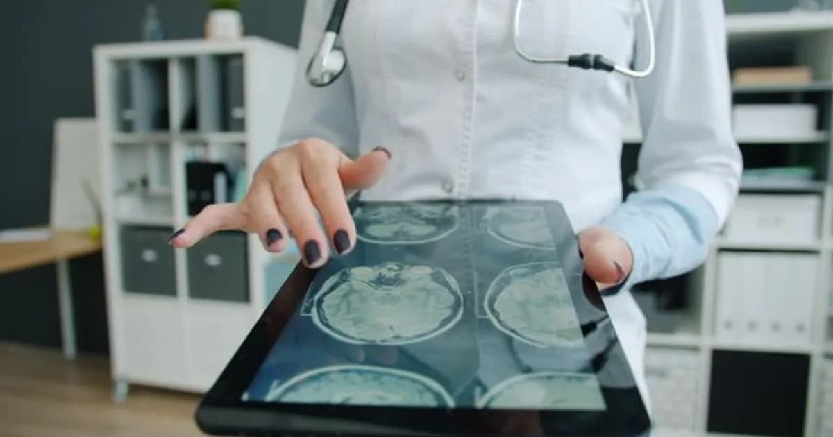 AI Healthcare Diagnostics in September 2026: An Update