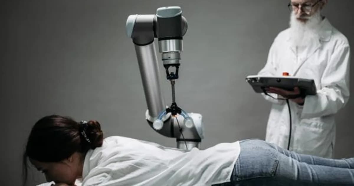 AI Healthcare Tools in 2026: FDA Clearances Reshape Clinical Care