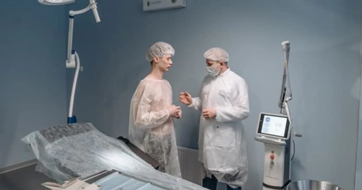 AI Tools for Healthcare Professionals in 2026: Ranked