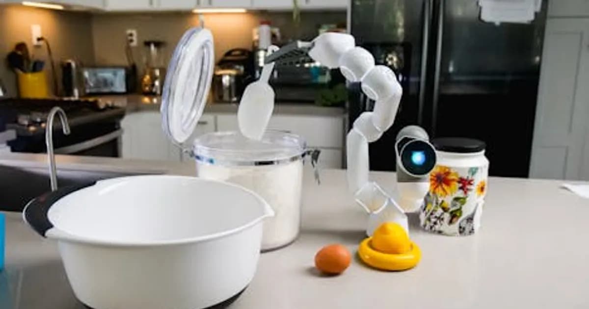 AI Home Robots in 2026: Figure AI and Boston Dynamics