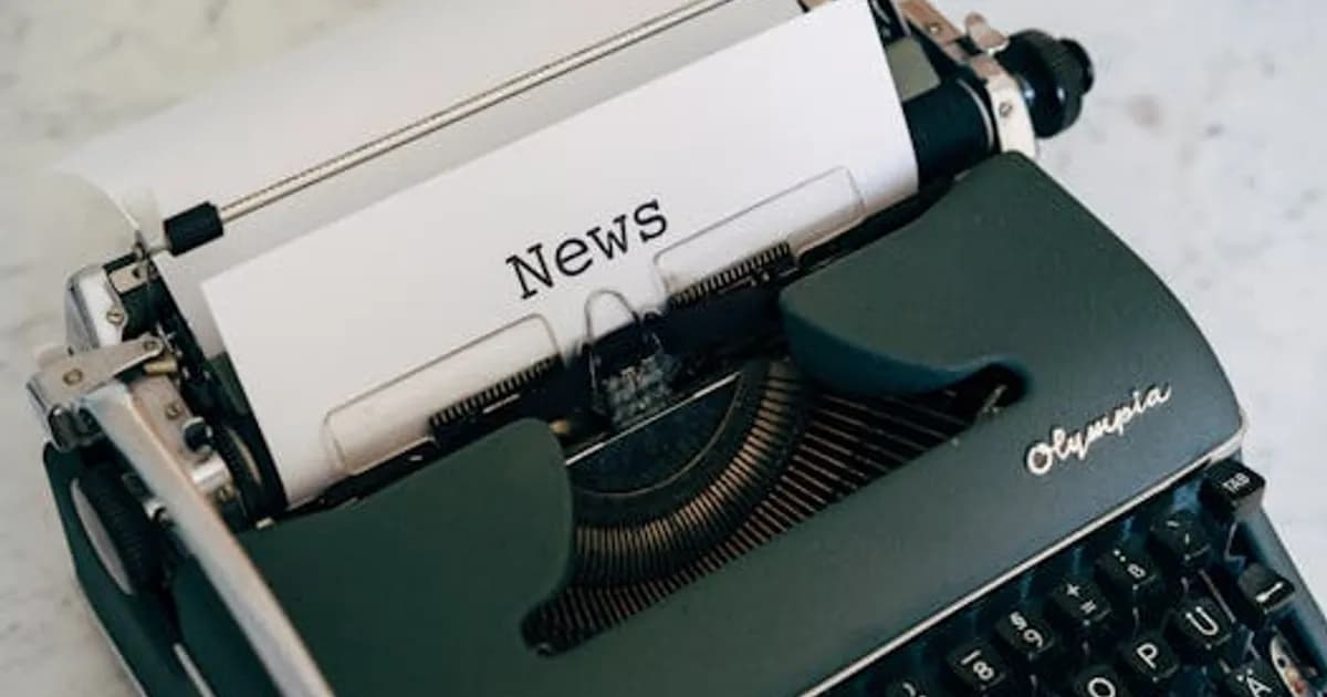 AI in Journalism 2026: How Newsrooms Deploy AI Today