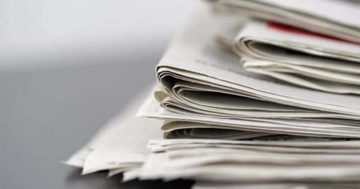 AI in Journalism and Newsrooms in September 2026