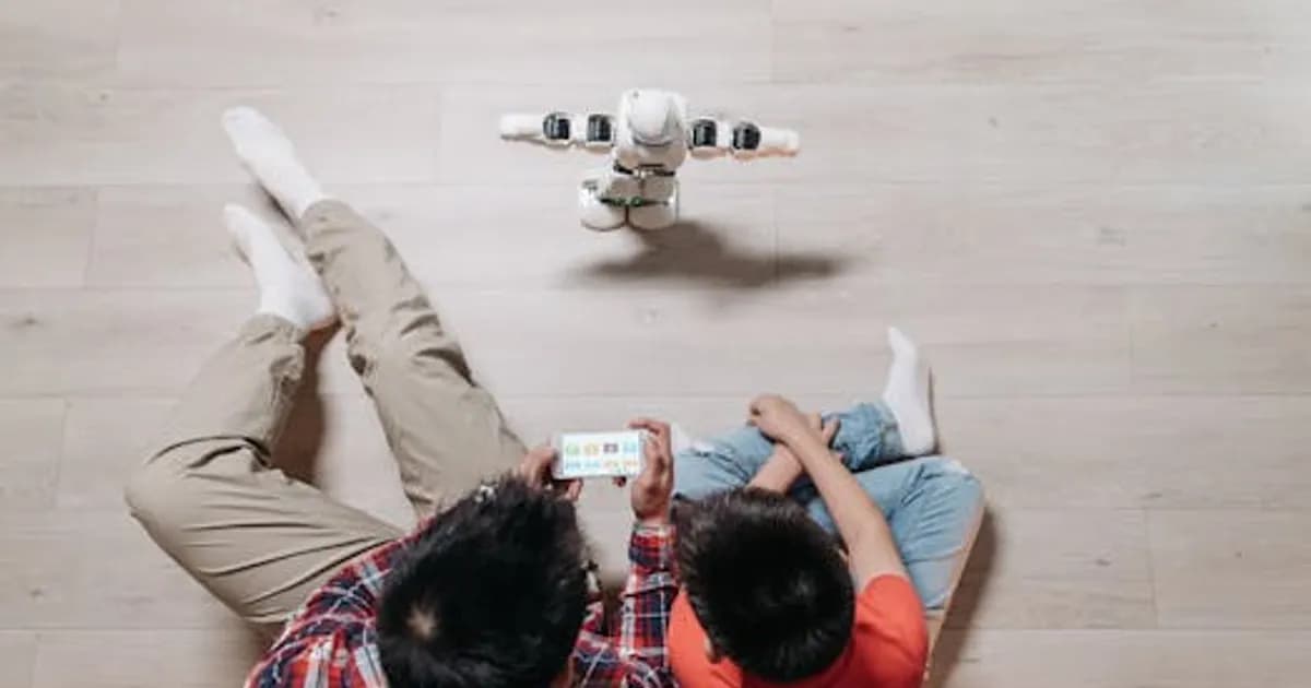 AI and Kids in 2026: Safety Tools and Parental Controls