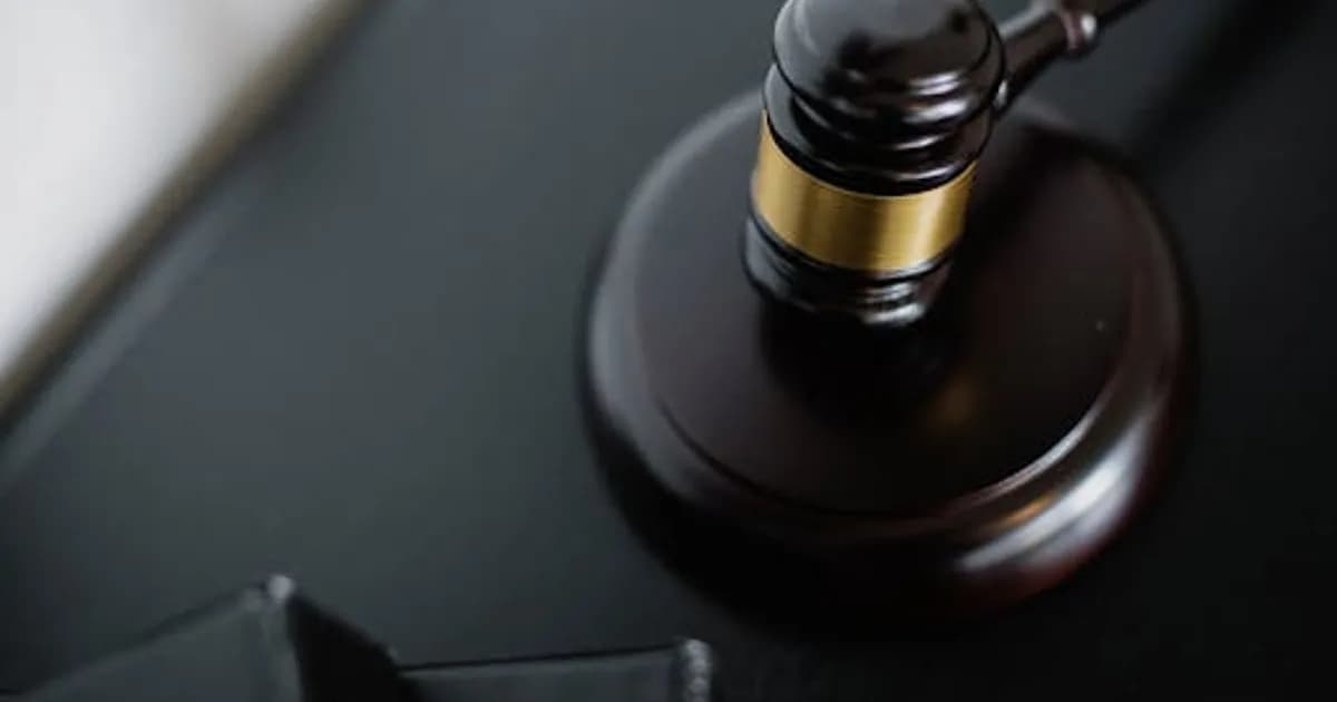 AI Legal Liability in 2026: Who's Responsible When AI Fails