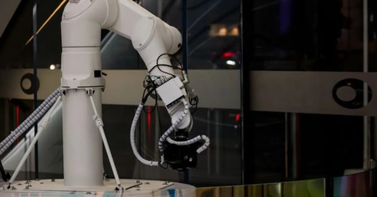 AI Manufacturing September 2026: Smart Factory Progress