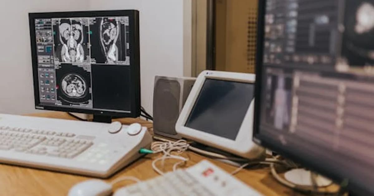 AI in Medical Imaging 2026: Faster, More Accurate Diagnosis