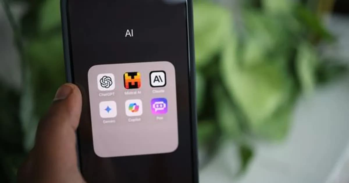 AI Mental Health Tools September 2026: Apps Reshaping Therapy