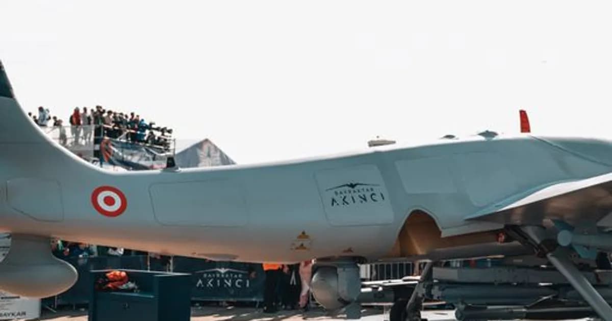 AI Military Technology in 2026: Defense, Drones, Ethics