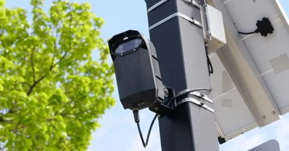 AI Noise Pollution Monitoring in 2026: Smart Cities