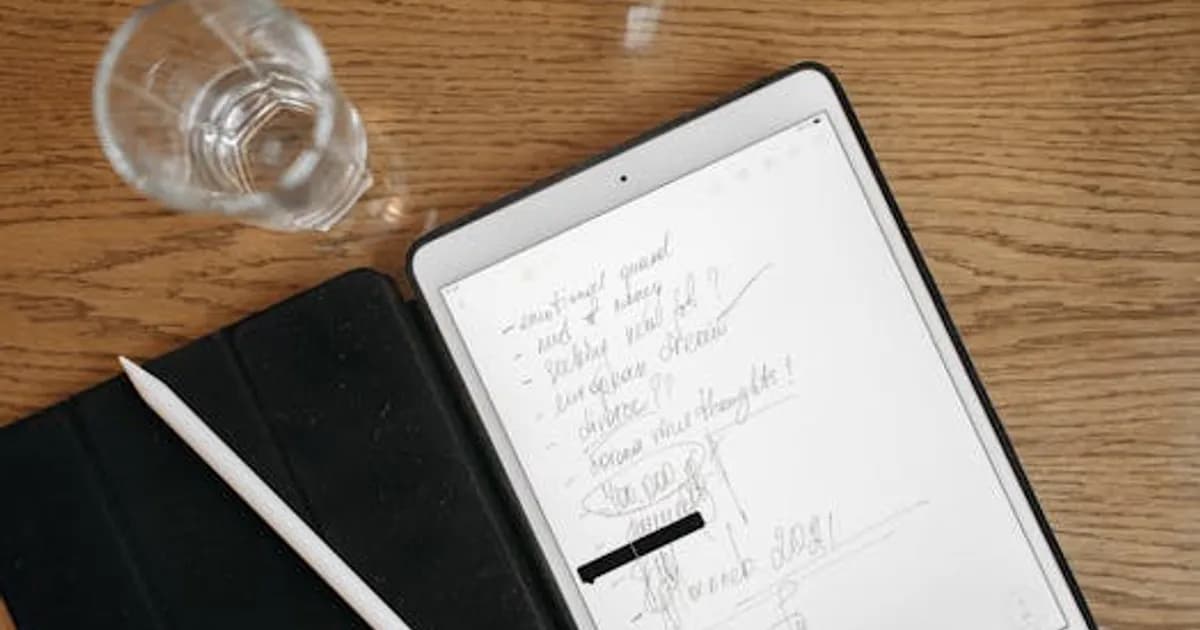 Best AI Note-Taking Apps in 2026: Capture and Recall