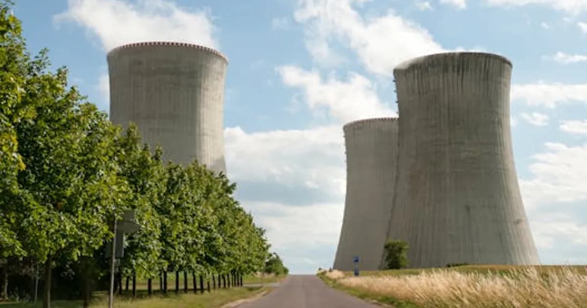 AI and Nuclear Energy in 2026: Powering Data Centers with Reactors