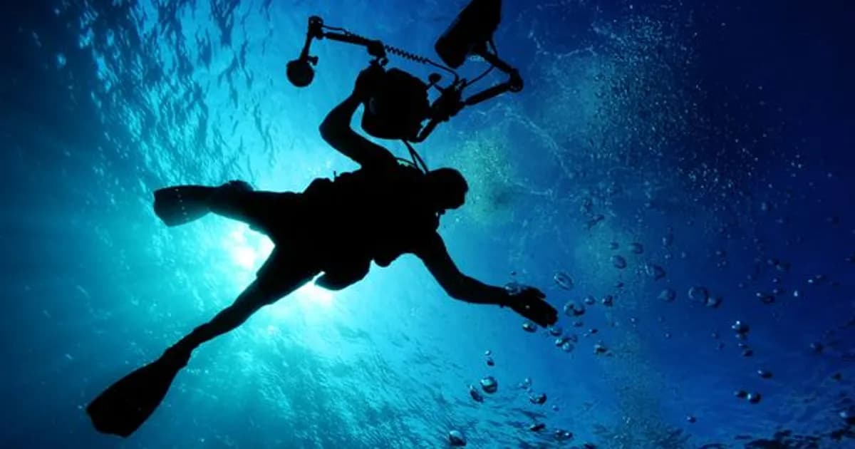 AI Ocean Exploration in 2026: Mapping the Deep Sea