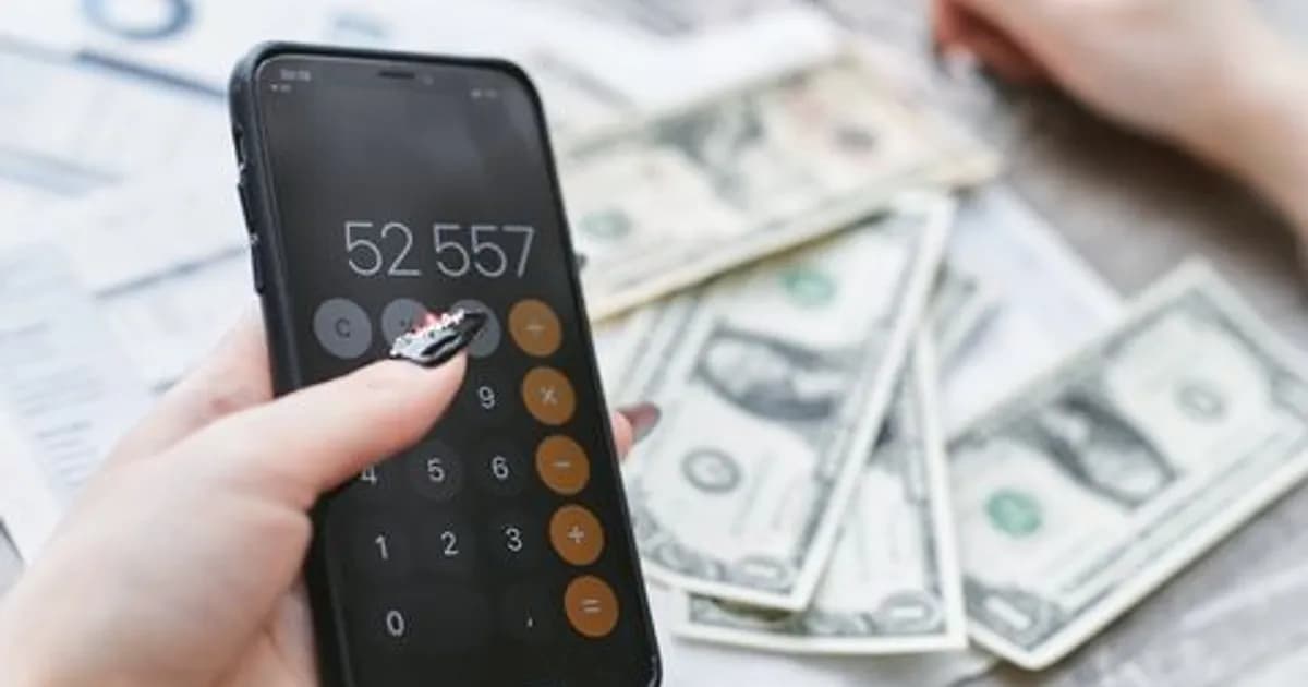 AI Personal Finance Tools 2026: Smart Money Management Apps