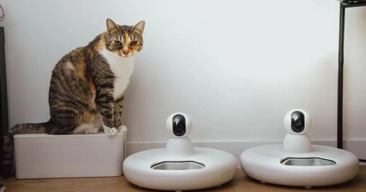 AI for Pet Care in 2026: Smart Health Tech for Your Animals