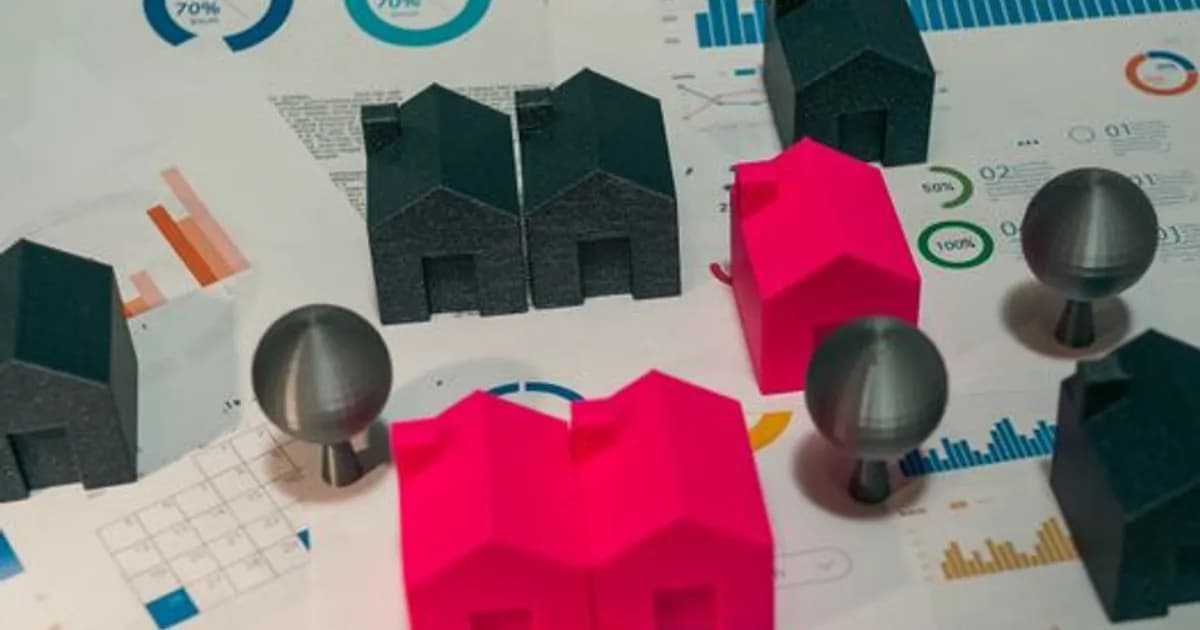 AI in Real Estate September 2026: Smart Listings and Market Analysis