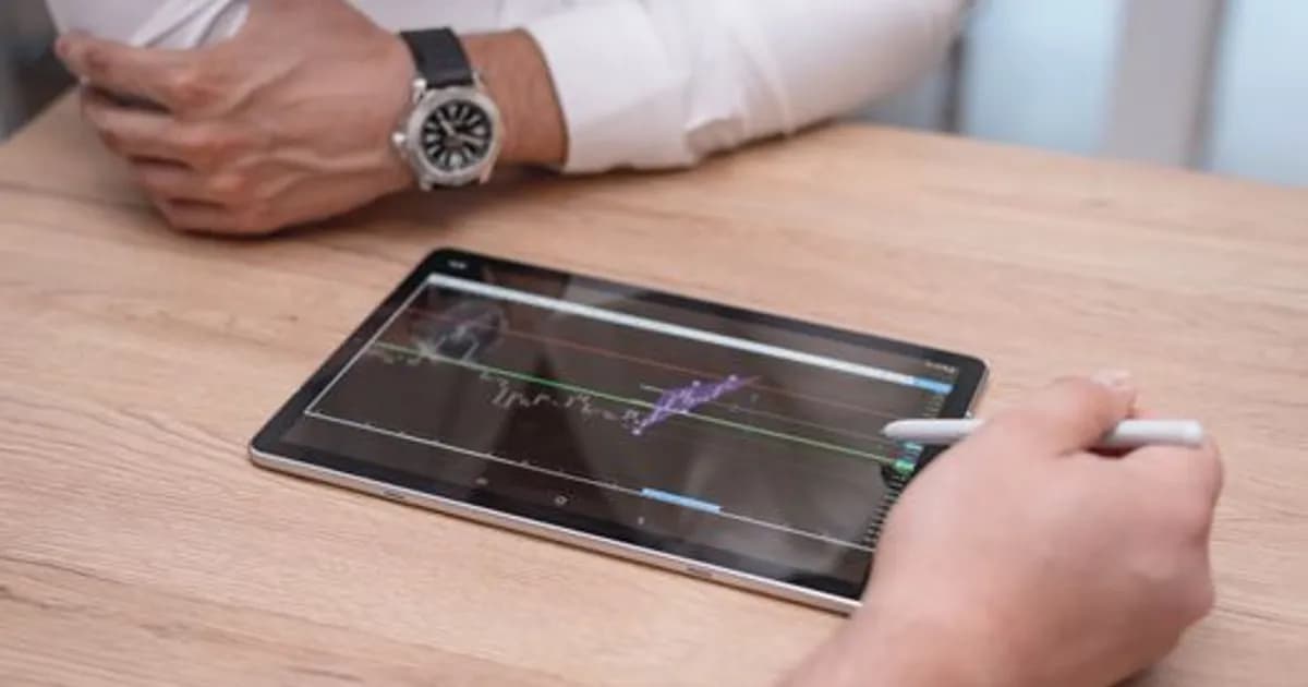 AI Robo-Advisors in 2026: Smarter Automated Finance Tools
