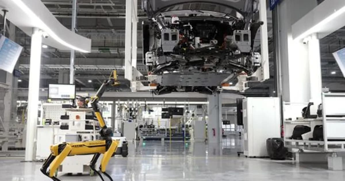AI Robotics August 2026: Humanoid Robots Update