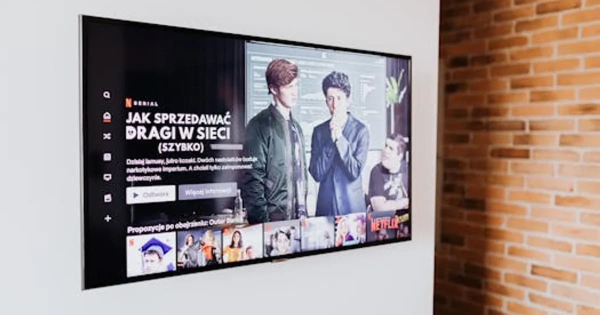 AI in Smart TVs 2026: How Your Television Got Intelligent