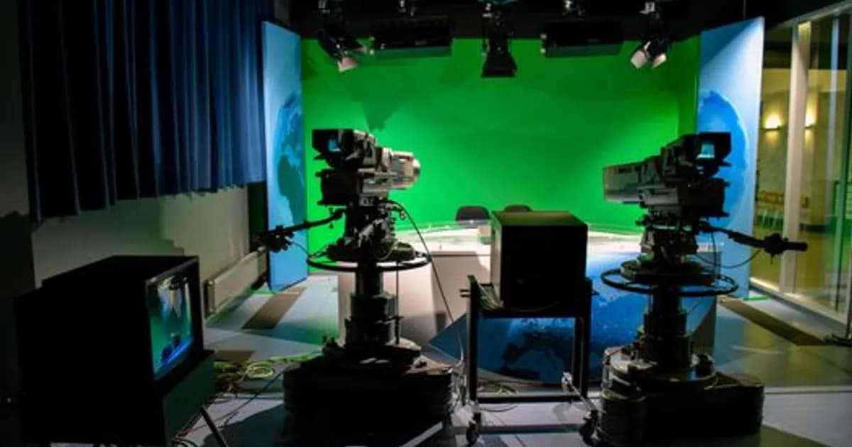 AI in Sports Broadcasting 2026: How Commentary Is Changing