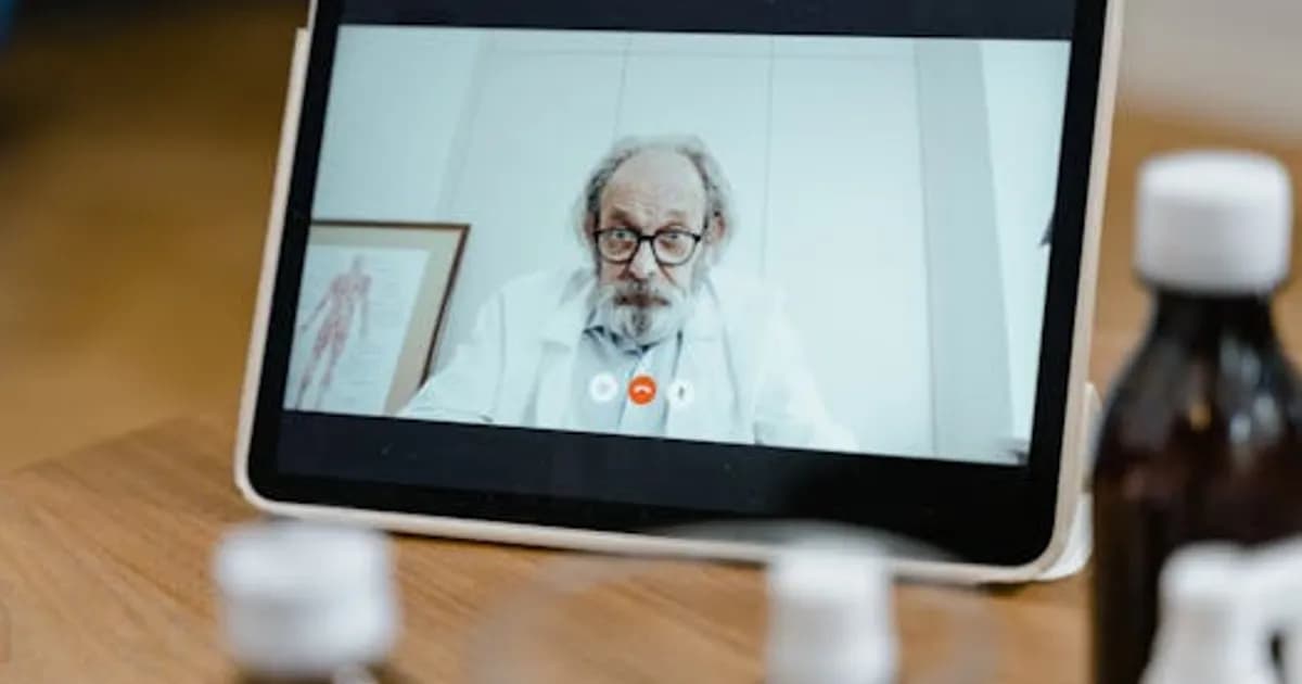 AI in Telehealth 2026: How Virtual Care Is Getting Smarter