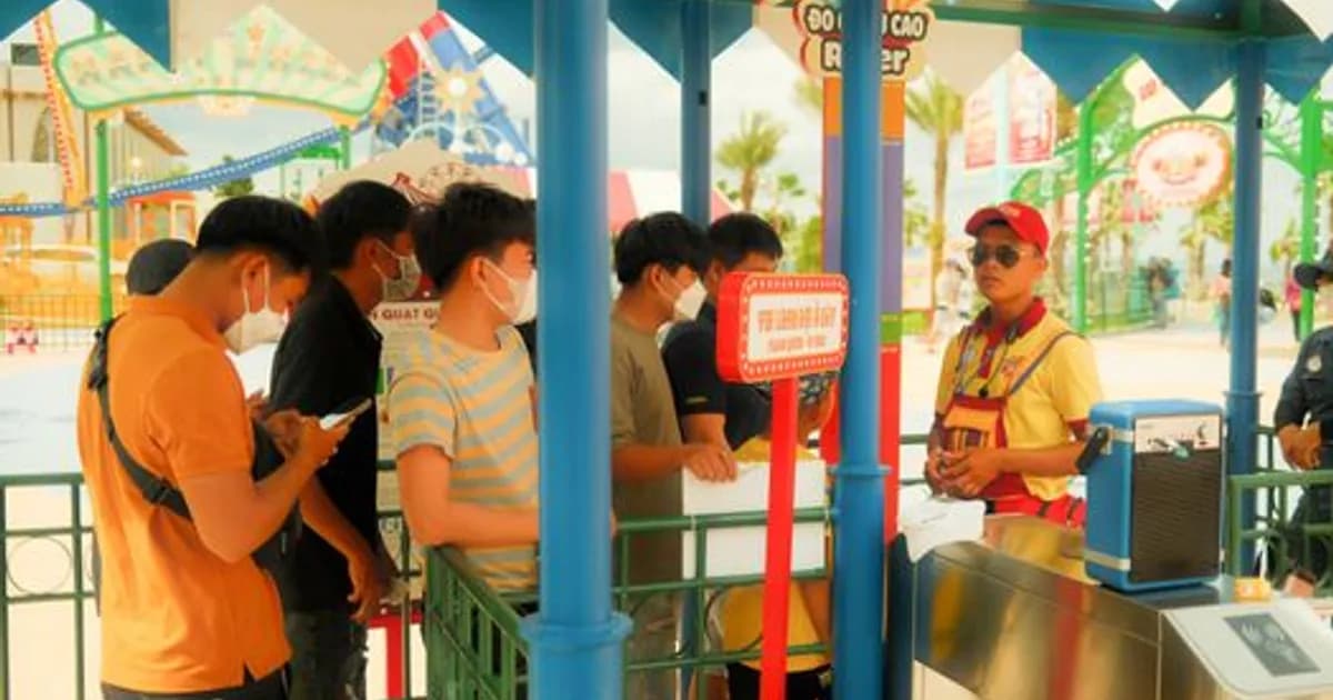 AI in Theme Parks 2026: Smarter Lines, Better Visits
