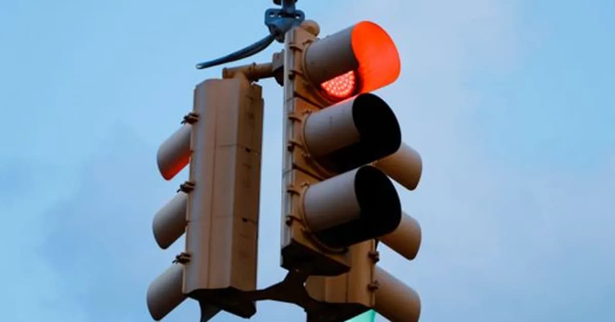 AI Traffic Management in 2026: Smarter Signals, Less Wait