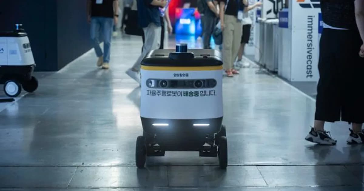 AI in Transportation September 2026: Self-Driving and Logistics