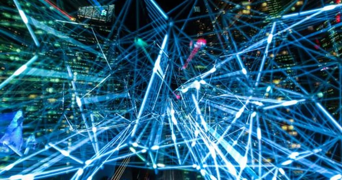 AI in Urban Planning 2026: How Smart Cities Are Being Built