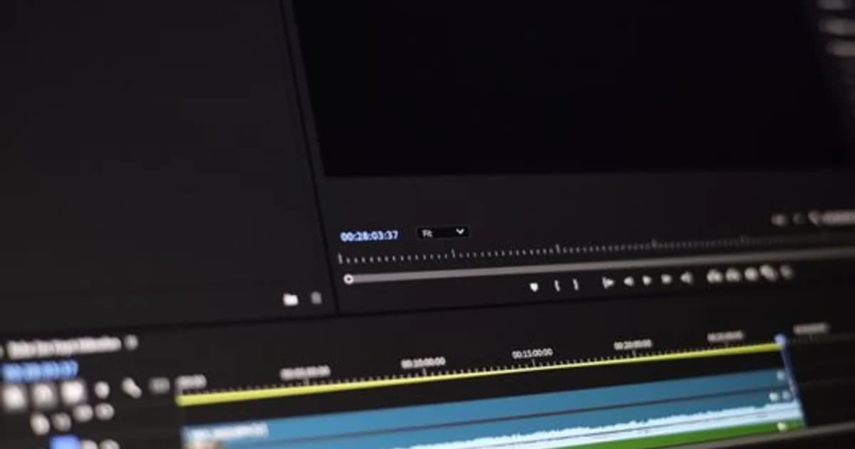 AI Video Editing Tools September 2026: What Creators Use